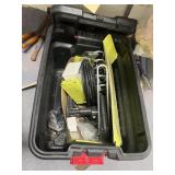 Onn Outdoor Motorized Antennae