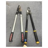 2 - Limb Loppers
