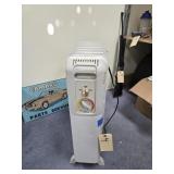Lakewood Elec Heater 1500 Watt