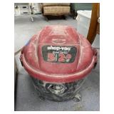 Shop Vac Series 2.0 5 Gal Wet/Dry