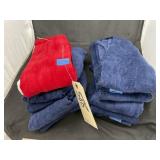 14 Pc - Golf Towels