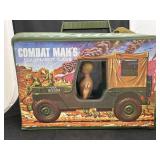Combat Man