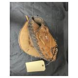 Easton Catcher
