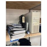 Computer System w/Programs for Melco Embroidery