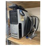 Computer System w/Programs for Melco Embroidery