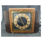Telechron Electric Clock Model 4B79