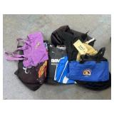 Tote Bags - Seat Covers - Mary Kay Bag