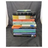 12 - Assorted Books - Faith Based Books