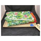 Stoneware Cookie Sheet - Table Cloth & More