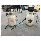 Flowmaster & Roundup Herbicide Sprayers