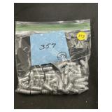 357 Ammo 50ct
