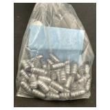 357 Ammo 50ct
