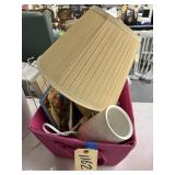 Scarf Hanger - Cookbooks - Lamp Shade