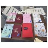 8 - Various Journals - NEW