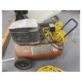Sears Craftsman Air Compressor 12 Gal