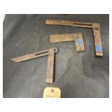3 - Vintage Squares