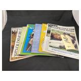 Vintage Car & Truck Magazines