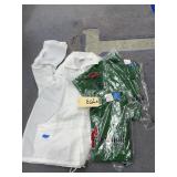4 Pcs - Cardinal Windbreakers - Assorted Colors