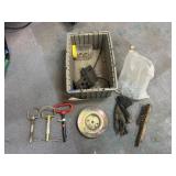 Cotter Pins - Black & Decker Hedge Trimmer 16"