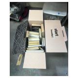 Misc Hardback Books by David Baldacci