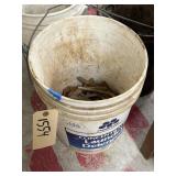 Bucket of Lead