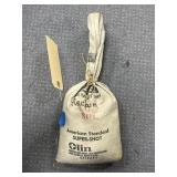 Bag of Shot
