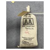 Bag of Shot