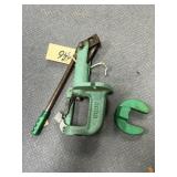 RCBS Reloading Press