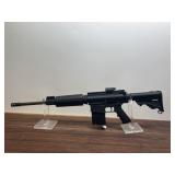 Panther Arms LR-308, 308 Cal. (1-10)