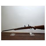Ruger Heavy Barrel M77, 22-250