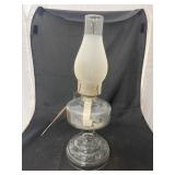 Oil Lamp