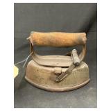 Vintage Iron