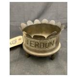 Verdun Metal Holder w/Bullets