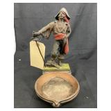 Sailor Statue by Paul Herzel small