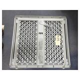 Baby Plastic Safety Gate