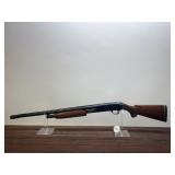 Westernfield M550AR, 12 Gauge - Adjustable Choke