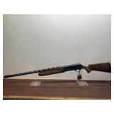 Browning A-500R, 12 Gauge - Extra Chokes- Belgium