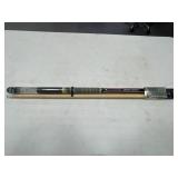 Minnesota Fats Light Up Pool Cue 57"