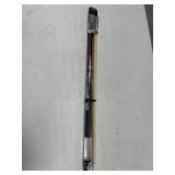 Minnesota Fats Light Up Pool Cue 57"