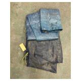 Mesh Tarp - Tarp