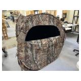 Remington Striker Blind in Bag