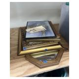 Home Dï¿½cor - Mirrors - Framed Pics