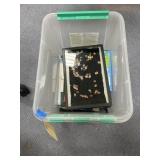 Gem Box of Opals - Paperback Books - Drawings