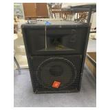 JBL Speaker MR Series 23"H x 16"W