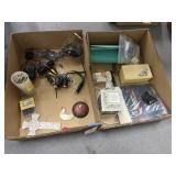 Upholstery Tacks - Home Dï¿½cor - Jewelry Box