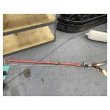 Fiberglass Pole Tree Trimmer