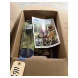 Soil Test Kit - Moisture Testing Kit - Seed Plante