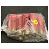 Winchester 12GA Ammo 16ct