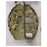 Compound Bow in Case