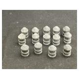 45Cal Slugs 14ct